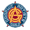 Graphic Artists Guild logo