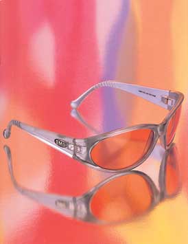 David Marc Optics 1999