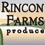 Rincon Farms Produce