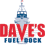 Dave's Fuel Dock